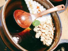土家桂花红糖凉粉-吃饭皇帝大(解放西路店)