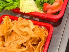 -潮汕•草根牛肉档(中江路店)