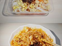 -左陕右甘(亚运村店)