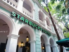 -星巴克臻选(广州沙面店)