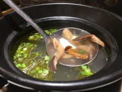 -禾田下生态餐厅(华天城总店)