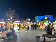 -回龙窝历史文化街区