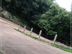 -沂蒙山旅游区云蒙景区(蒙山国家森林公园)