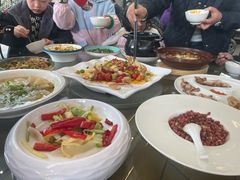 -月圆霖特色农家乐