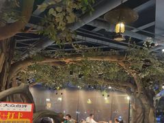-渝味川菜(夜宵航母店)