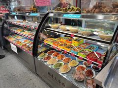 -韩麦大冷面(桂花街直营店)