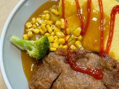 -同济大学-北苑食堂