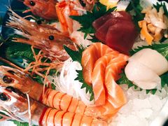 -Mr·Fish鱼鲜生海鲜放题(银泰in99店)