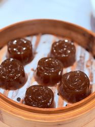 -稻香酒家-宴会厅·BB宴·年会·喜宴(天河领展店)