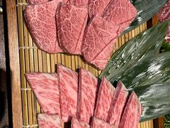 -NIUAN牛庵·日式和牛烧肉(恒隆店)