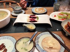-尚香汤包文博馆(合兴路店)