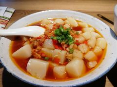 -农耕记·湖南土菜(科技园店)