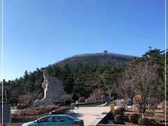 -帽儿山国家森林公园