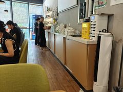 -金莹丸子汤清真(朝外SOHO店)