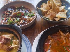 -丰乐餐厅·始于1999·本地老字号