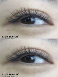 -LILY NAILS美甲美睫