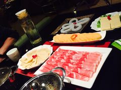 -食鲜捞火锅(湖西路店)