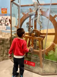 -北京科学中心儿童乐园