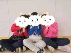 -爱彼格林珑悦幼儿园