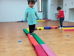 -金德凯顿幼儿园(高尔夫园)