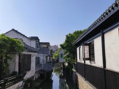 -浏河古镇