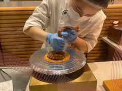 -龙记香港茶餐厅(久光百货店)