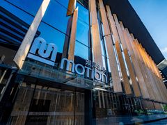 -漠浔MOTION健身(虹桥国际展汇店)