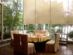 靠窗位-渔民新村(番禺总店)