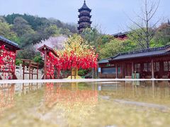 -牛首山文化旅游区