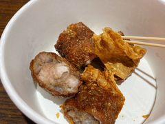 -八市阿杰五香(大元路分店)