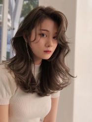 -sy杉影印象COLOUR专业烫染