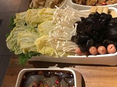 -半天妖烤鱼(方庄店)