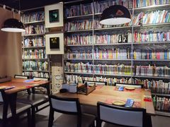 -吉·拾串烧烤专门店(领show天地店)