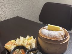 -甘单茶事小馆(洋河店)
