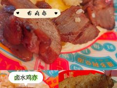 -孖记茶档·热腾茶餐(江南西plus店)