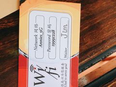 -安妮意大利餐厅(日坛店)