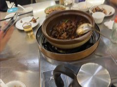 -胡须佬鸡煲四季火锅店(石厦西村直营店)