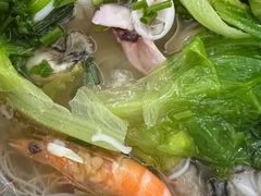 -福屿鲜捞小吃·捞化(福屿总店)