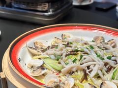 -广府乡下·饭庄(新港东路店)