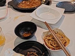 -重庆巴渝火锅(钟家村店)