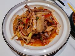 -阿娜尔·新疆菜(宜家荟聚中心店)