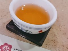 -点都德(水贝IBC店)
