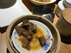 -食膳公园包子铺(烈士公园店)