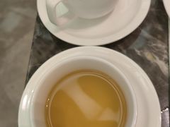 -前海华侨城JW万豪酒店·都会尚膳自助餐厅·熟成牛排海鲜酒水畅飨