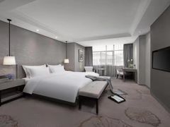 -半岛星际酒店(义乌国际商贸城店)