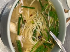 -一坐一忘云南菜(卓悦中心)