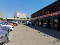 -秦记南岗鱼锅(珠吉路店)