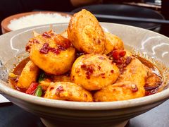 金钱蛋-潇湘阁(三里屯SOHO店)