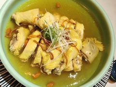-荟廷·晶萃(陆家嘴尚悦湾店)