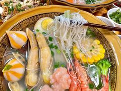 -阿城海鲜捞化(上下杭店)